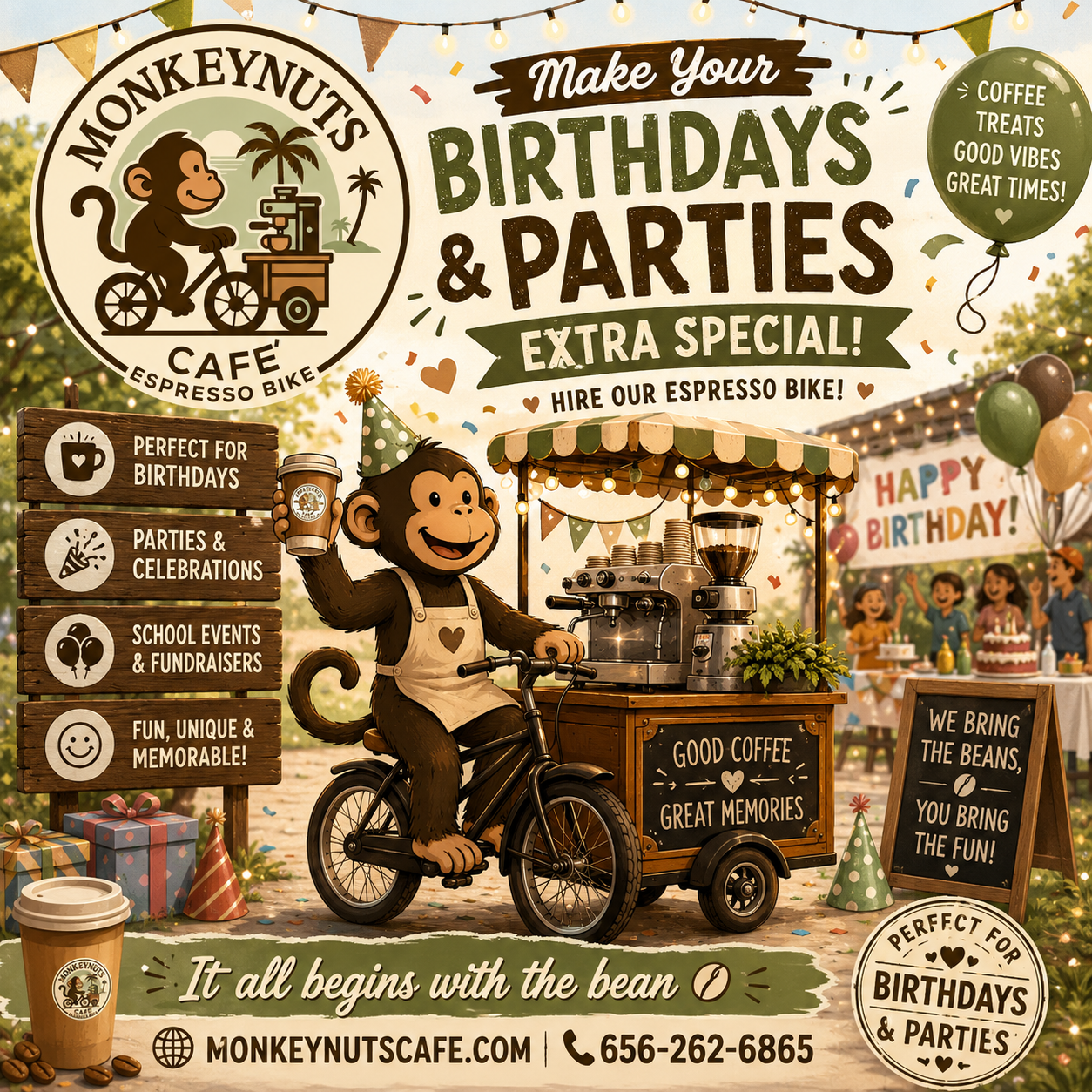 Birthdays