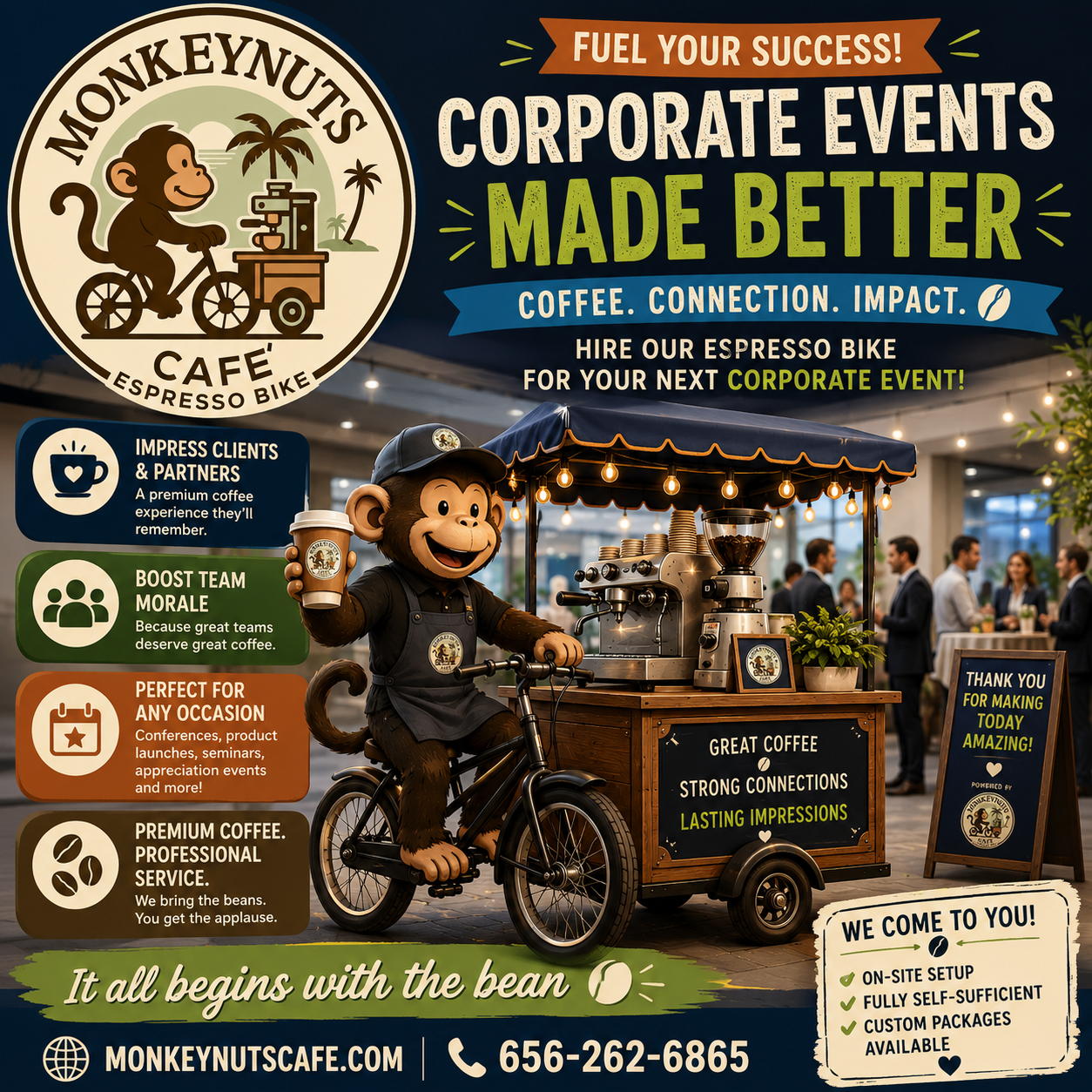 Corporate Events