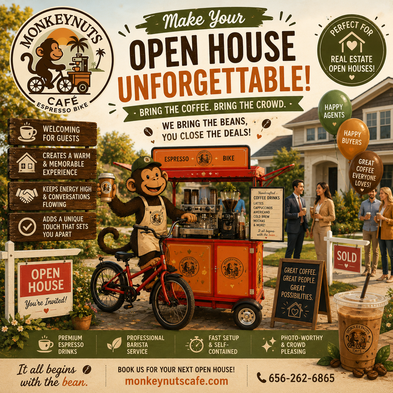 Open House